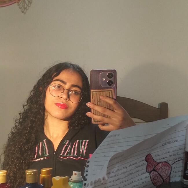 Babysitter in Pirassununga: Jennyfer