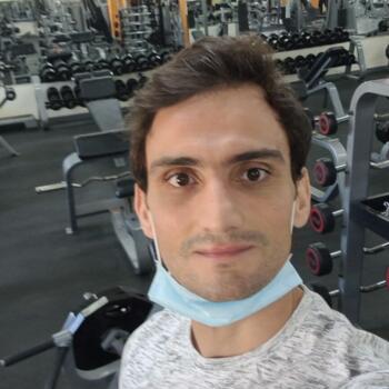 Babysitting job in Sydney: babysitting job Ahmad