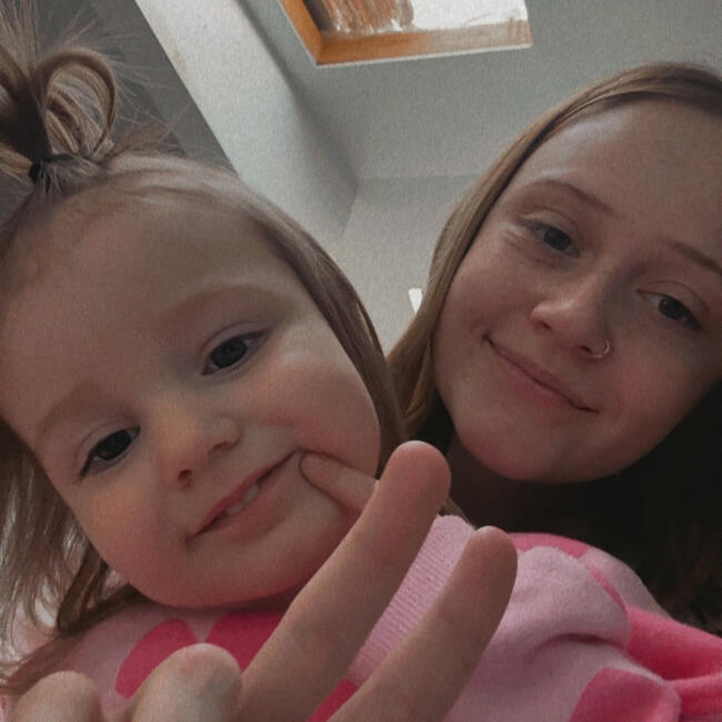 Babysitter in Hobart: Tahlia