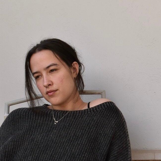 Nanny (νταντά) στην περιοχή Ιωάννινα: Kiara