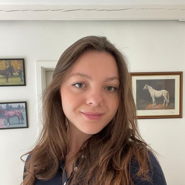 Babysitter a Zurigo: Anna-Paula