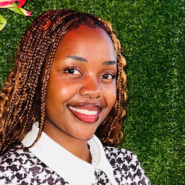 Babysitter in Port Elizabeth: Mitchelle