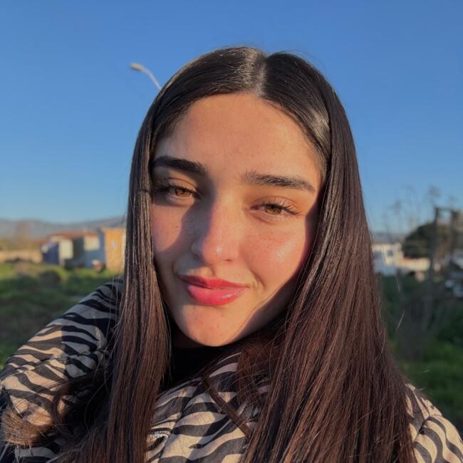 Babysitter in Coquimbo: Consuelo