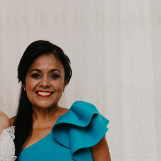 Babysitter in Catia La Mar: Belkys