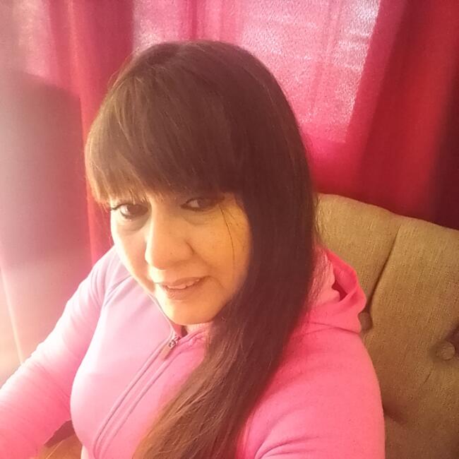 Babysitter in Buenos Aires: Carina