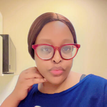 Babysitter Thembisa: Busisiwe G