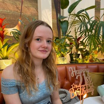 位於切爾滕納姆 的臨時保母: Amelia