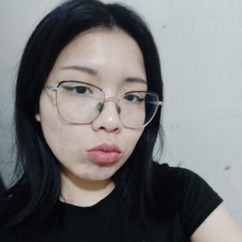 Babysitter in Córdoba: Tiffany