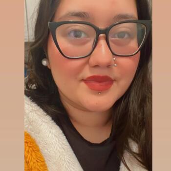 Babysitter Alto Hospicio: Darlyn