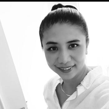 Nanny in Doha: Veronica