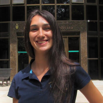 Parent Porto Alegre: Thaís