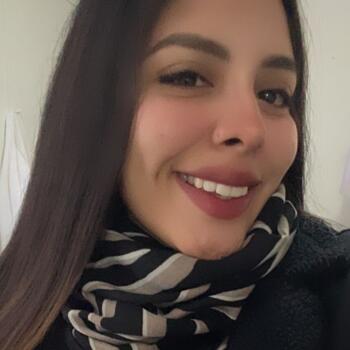 Babysitter in New York: Daniela