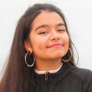 Babysitter Barreiro: Márcia