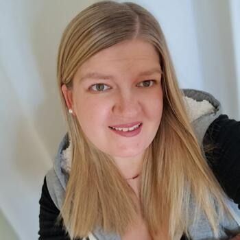 Babysitter in Grenoble: Marion
