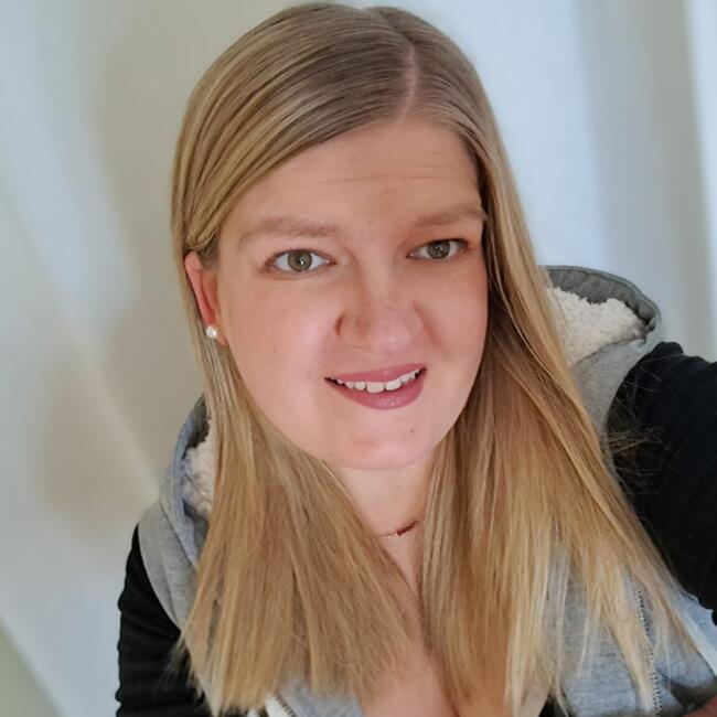 Babysitter in Grenoble: Marion