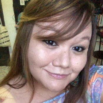 Babysitter in Goiânia: Georgiana