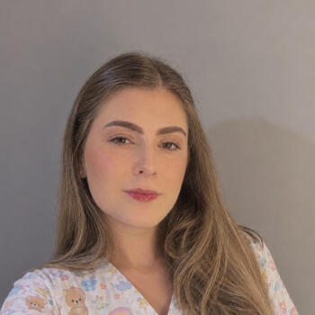 Babá Lages: GABRIELA