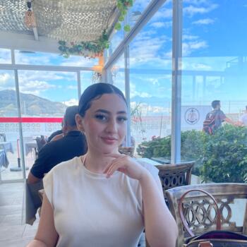 Niñera Fuengirola: Hajar