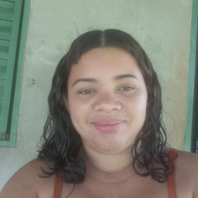 Babysitter in Brasília: Carol