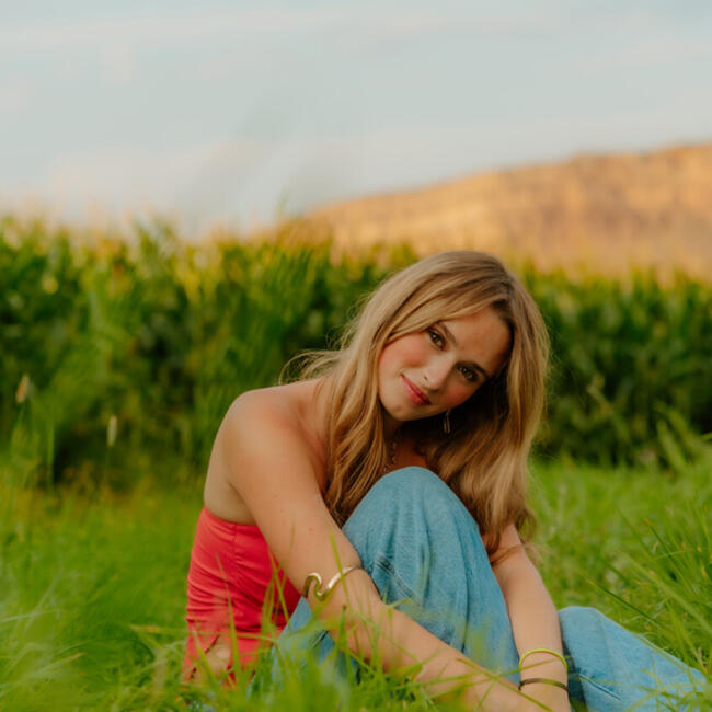 Babysitter in Fort Collins: Liv