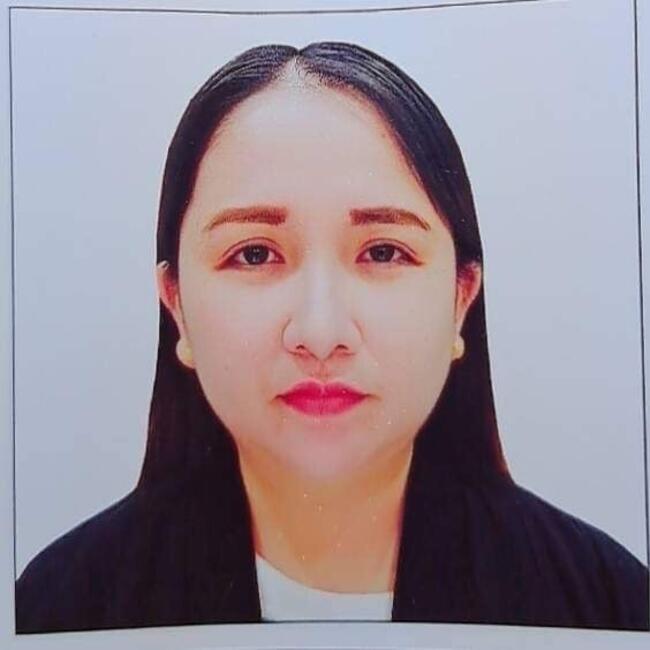 Babysitter in Khobar: Emarie insilay