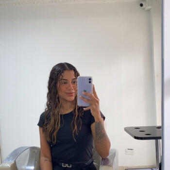 Babysitter in Algeciras: Yarlin