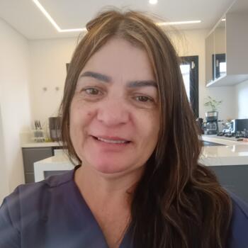 Babysitter Santana de Parnaíba: Marciene