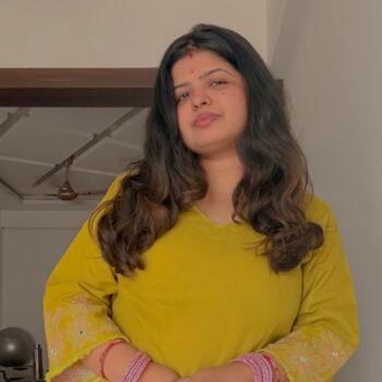 Parent Bengaluru: Arpita