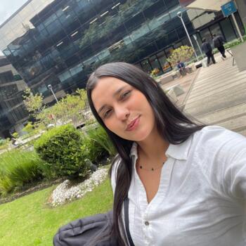 Niñera en Bucaramanga: Andrea