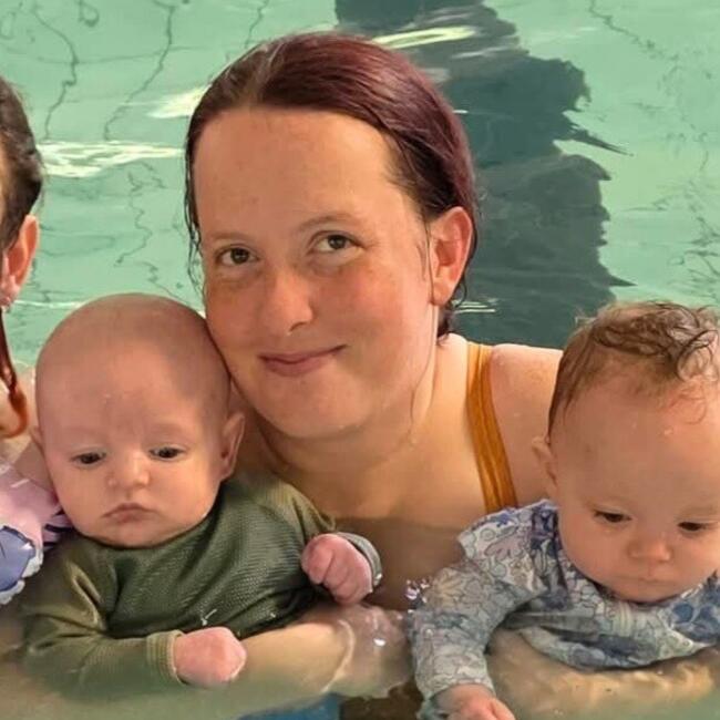 Babysitter in Hobart: Ashleigh