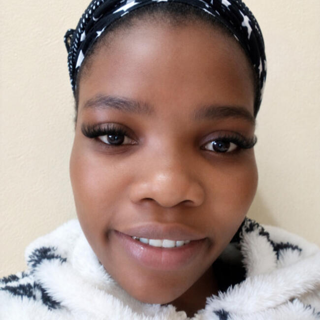 Nanny in KwaDabeka: Nothando