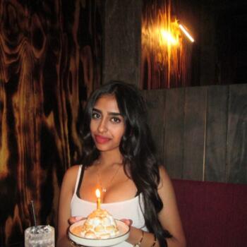 Babysitter in Auckland: Thesara