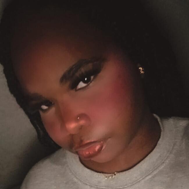 Babysitter in Montlignon: Alexandra GENEVIÈVE