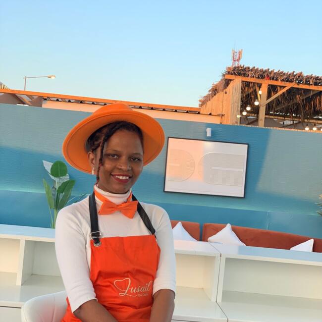 Babysitter in Al Rayyan: Batamuliza