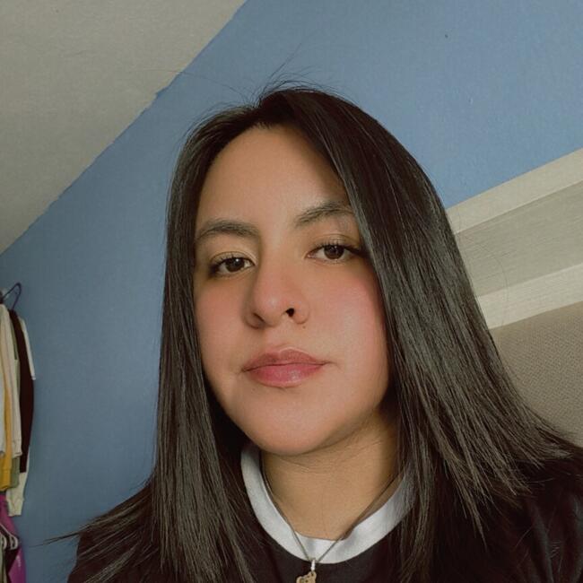 Babysitter in Mexico City: Jocelyn