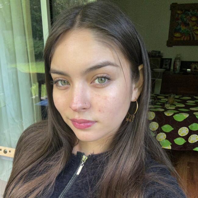 Niñera en Santiago de Chile: Belen Cortes Goldschmidt