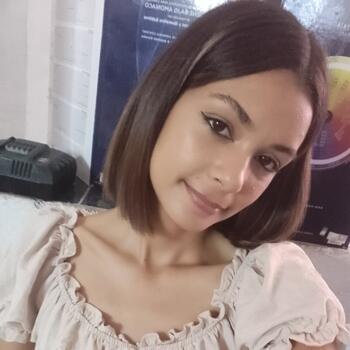 Babá em São Paulo (São Paulo): Salomé