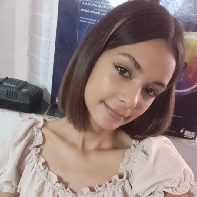 Babá em São Paulo (São Paulo): Salomé