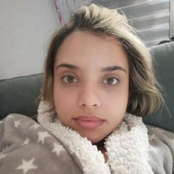 Babá em Santo André: Karen