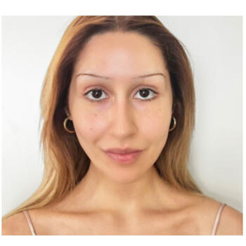 Canguro La Canonja: Lorena