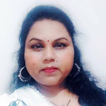 पुणे में बेबीसिटर: Sunita