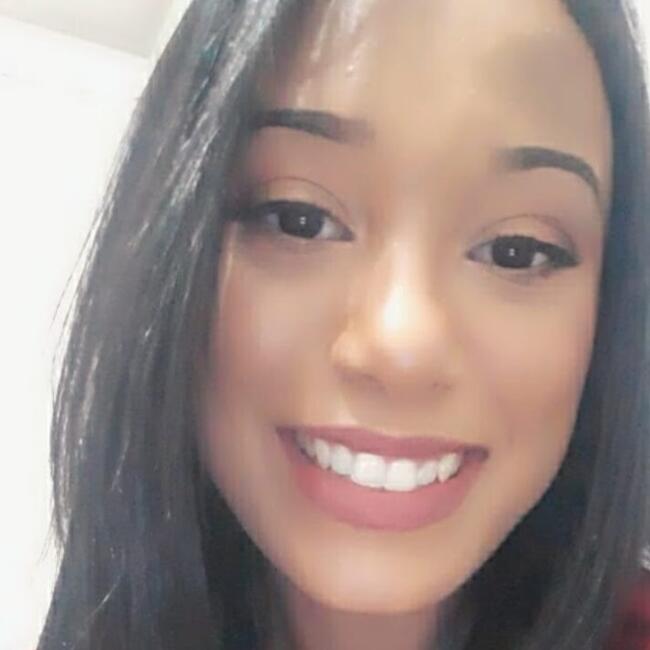 Babysitting job in Hortolândia: Diessica