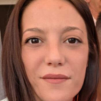 Niñera en Palafrugell: Cristina