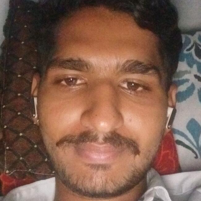 Babysitter in Indore: Monu
