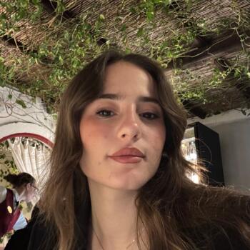 Babysitter a Milano: Alice