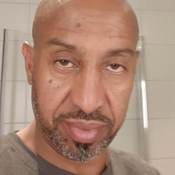 Barnevakter Oslo: Yonas