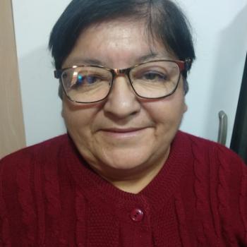 Babysitter San Juan de Lurigancho: Maria
