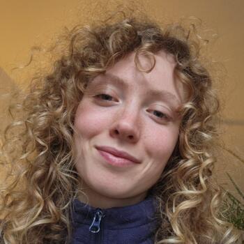 Babysitter Hannover: Benita