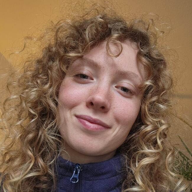 Babysitter in Hannover: Benita