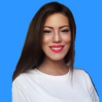 Babysitter in Logroño: Karelys
